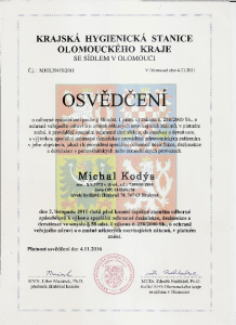 Osvedceni 2