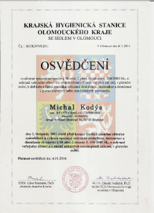 Osvedceni 3